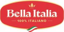 Bella Italia 100% ITALIANO