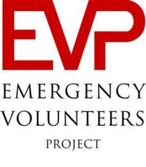 EVP EMERGENCY VOLUNTEERS PROJECT