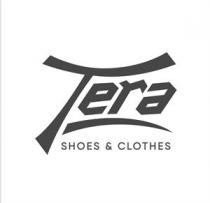 Tera SHOES & CLOTHES