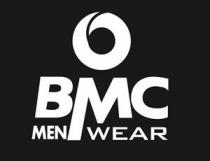 BMC MEN WEAR