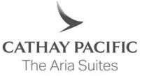 CATHAY PACIFIC The Aria Suites