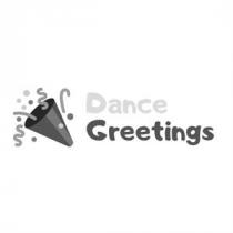 dance greeting