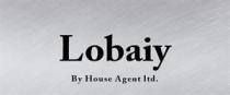 Lobaiy By House Agent Itd.