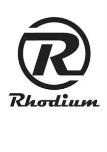 RHODIUM R