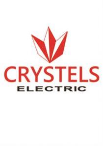 CRYSTELS ELECTRIC