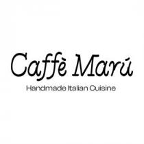 Caffe' Maru' Handmade Italian Cuisine
