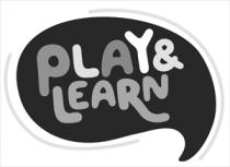 PLAY&LEARN