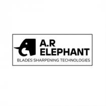 A.R ELEPHANT BLADES SHARPENING TECHNOLOGIES