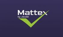 Mattex by Jacobi