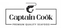 CAPTAIN COOK PREMIUM QUALITY SEAFOOD