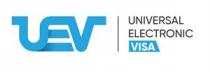 universal electronic visa UEV