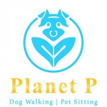 Planet P Dog Walking Pet Sitting