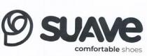 suave comfortable shoes