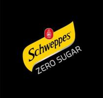 Schweppes zero sugar
