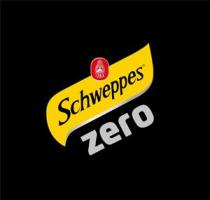 Schweppes zero