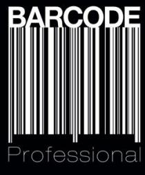 BARCODE Professional