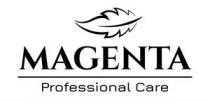 MAGENTA professional care