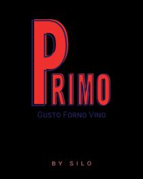 PRIMO Gusto Forno Vino BY SILO