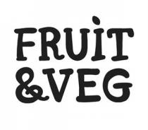 FRUIT & VEG