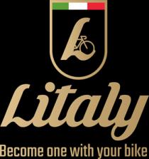 LITALY L Become one with your bike