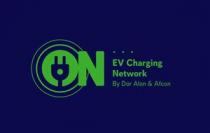ON EV Charging Network BY DOR ALON & Afcon
