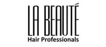 LA BEAUTE hair professionals
