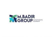 M.BADIR GROUP INVESTMENTS COMPANY