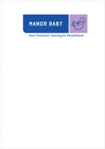 MANOR BABY Your Personal Journey to Parenthood