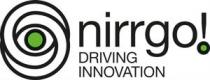 nirrgo! driving innovation