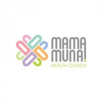 MAMA MUNA HEALTH COACH
