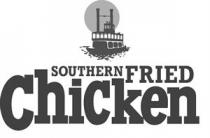 SOUTHERN FRIED CHICKEN