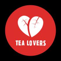 TEA LOVERS
