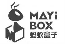 MAYI BOX M