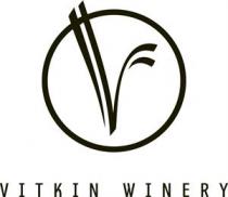 VITKIN WINERY V