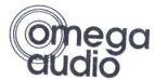 omega audio