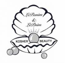 LePanim & LePnim Kosher Beauty