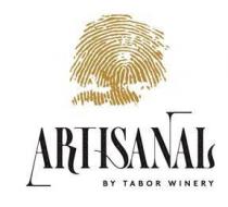 ARTISANAL BY TABOR WINERY