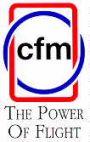 cfm THE POWER OF FLIGHT