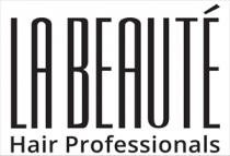 LA BEAUT'E Hair Professionals