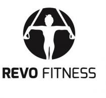 REVO FITNESS