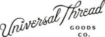 UNIVERSAL THREAD GOODS CO.