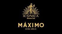 ICONICA HAVANA CLUB MAXIMO EXTRA ARISO