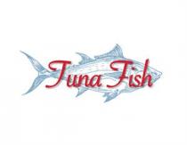 Tuna Fish