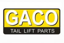 GACO TAIL LIFT PARTS