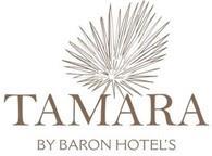 TAMARA BY BARON HOTEL'S תמרה