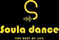Soula dance THE BEAT OF LIFE S
