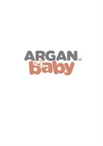 ARGAN Oil BABY
