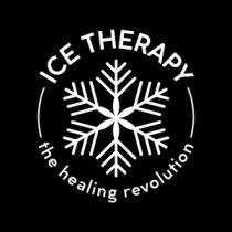 ICE THERAPY the healing revolution