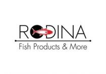 RODINA Fish Products & More