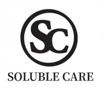 SC SOLUBLE CARE